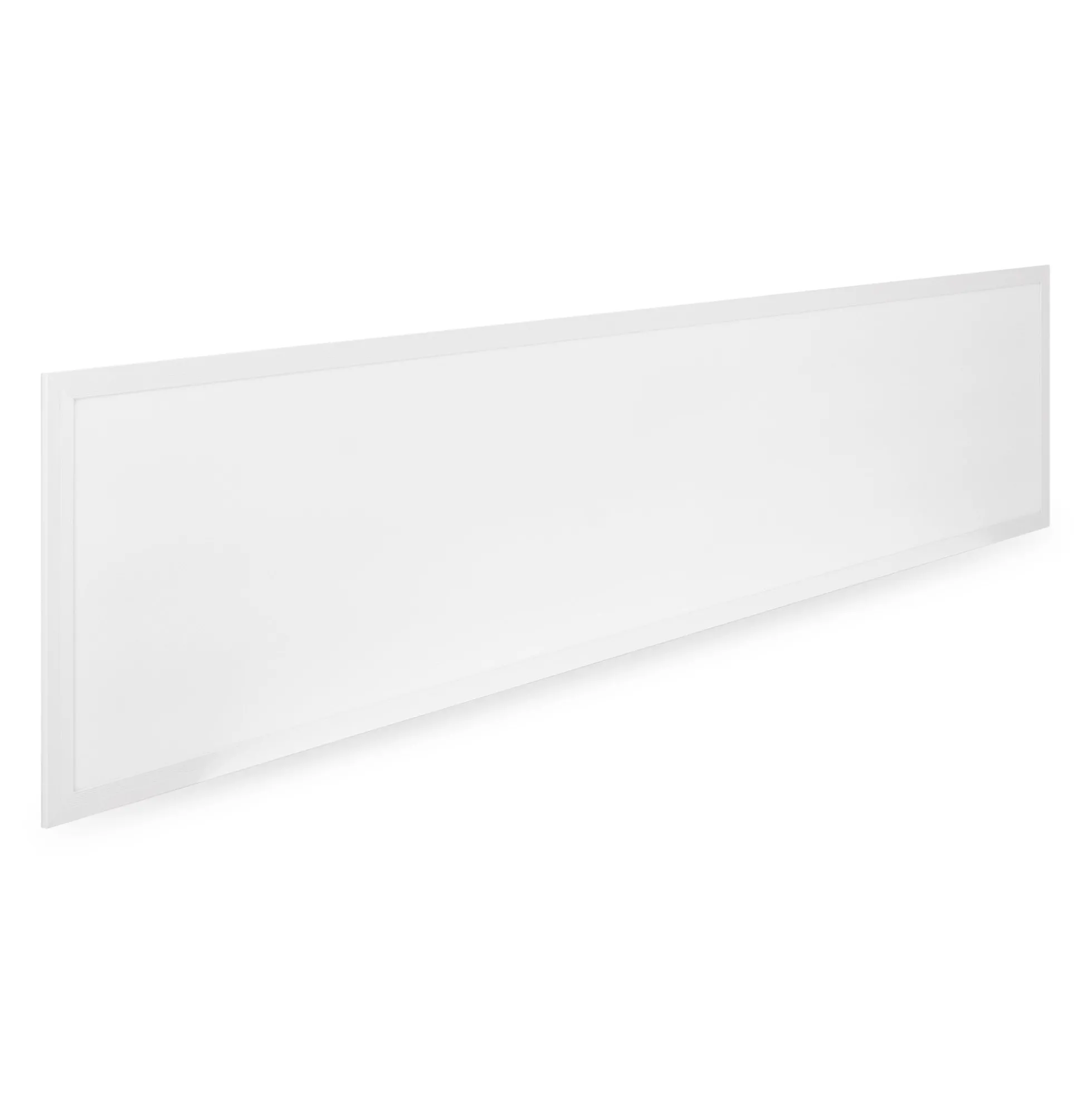Plafón de techo LED Backlight - 120x30cm - 36W - CCT + RGB IC - Con mando a distancia