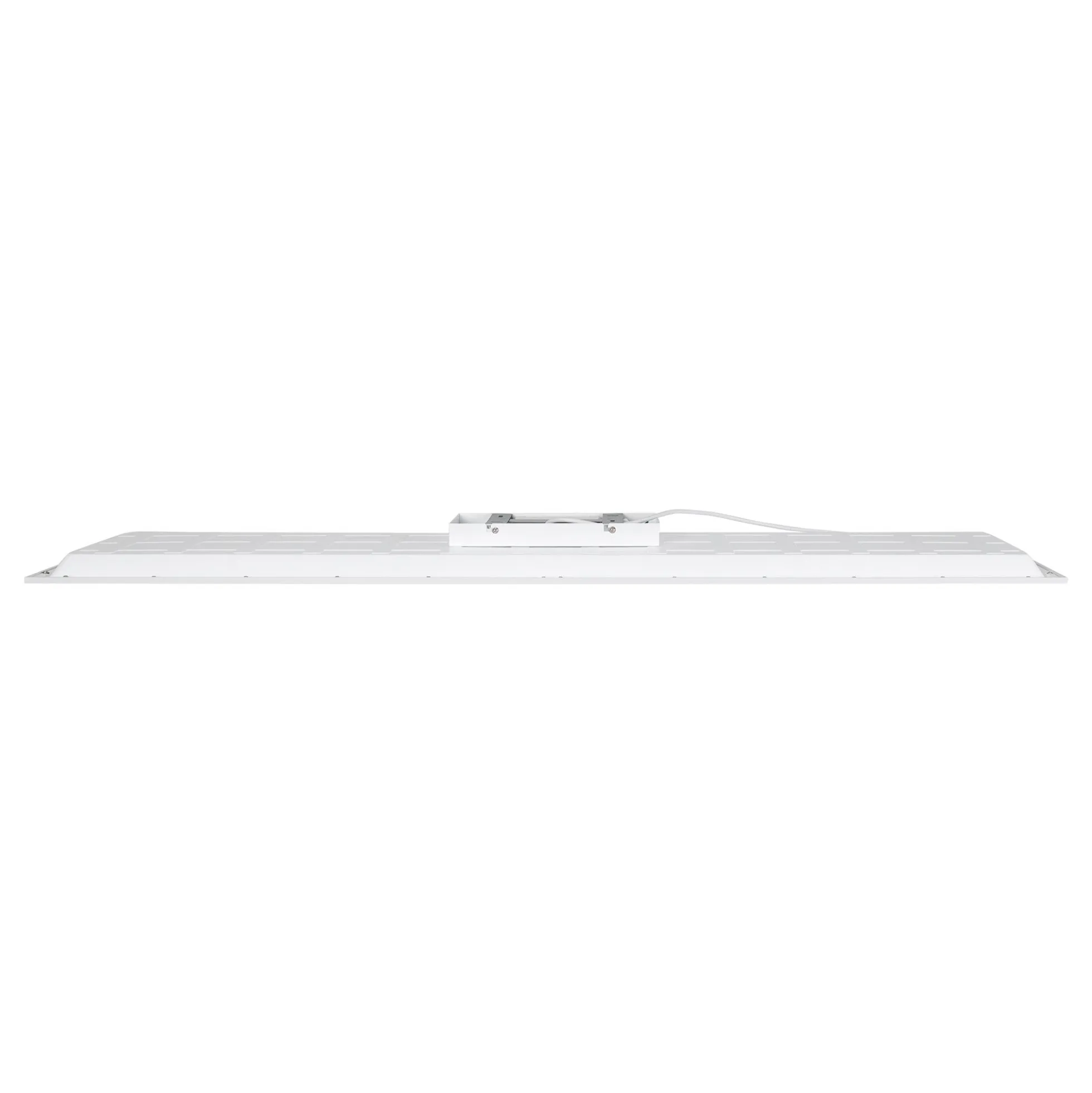 Plafón de techo LED Backlight - 120x30cm - 36W - CCT + RGB IC - Con mando a distancia
