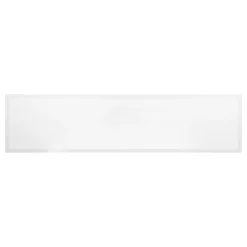 Plafón de techo LED Backlight - 120x30cm - 36W - CCT + RGB IC - Con mando a distancia