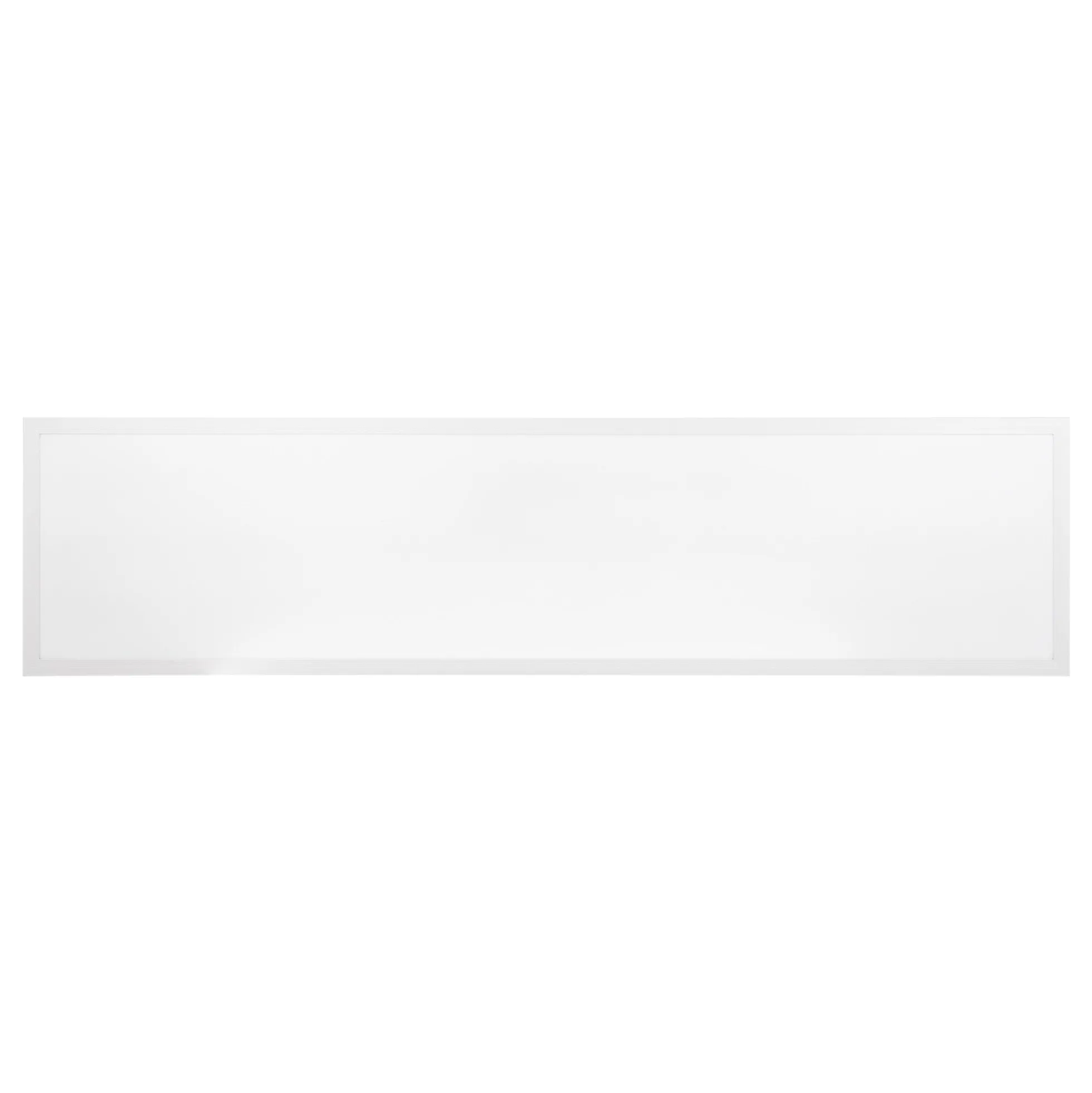 Plafón de techo LED Backlight - 120x30cm - 36W - CCT + RGB IC - Con mando a distancia