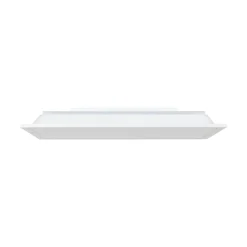 Plafón de techo LED Backlight - 45x45cm - 22W - CCT + 2RGB - Retroiluminado
