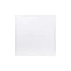 Plafón de techo LED Backlight - 45x45cm - 22W - CCT + 2RGB - Retroiluminado