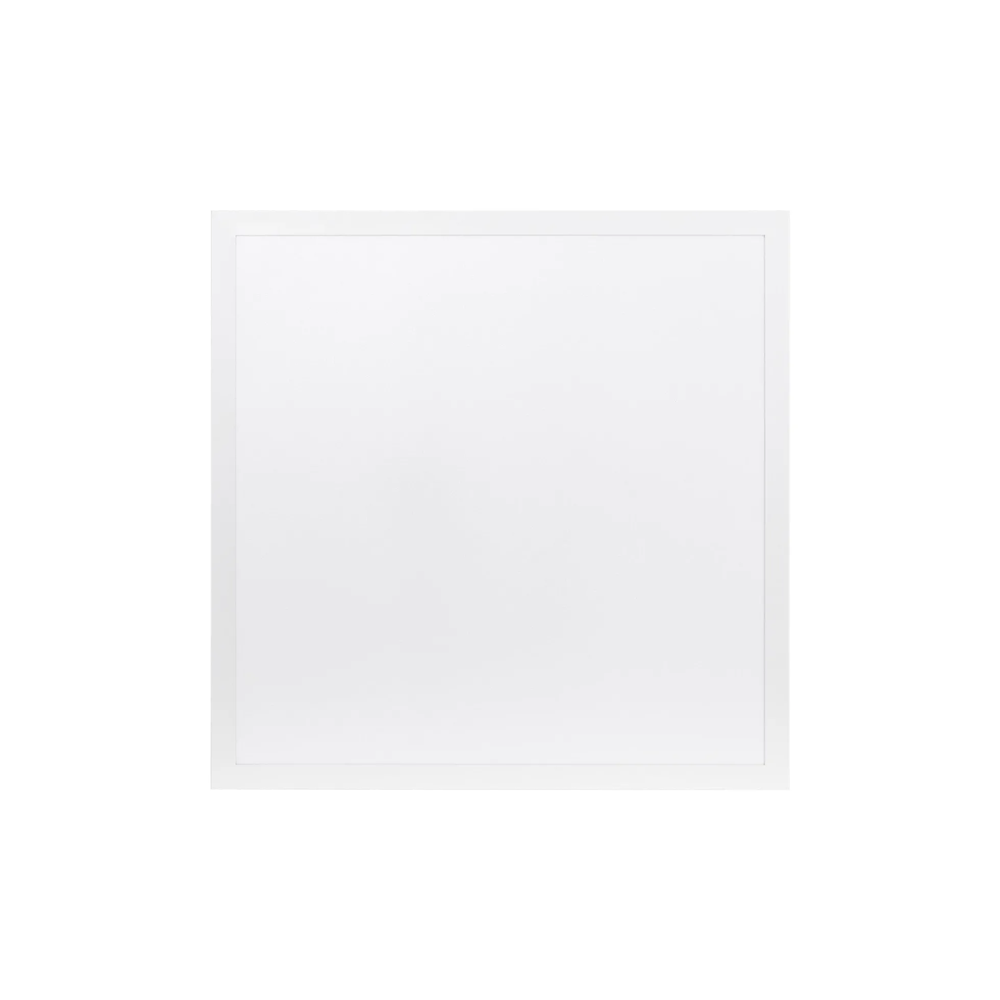 Plafón de techo LED Backlight - 45x45cm - 22W - CCT + 2RGB - Retroiluminado