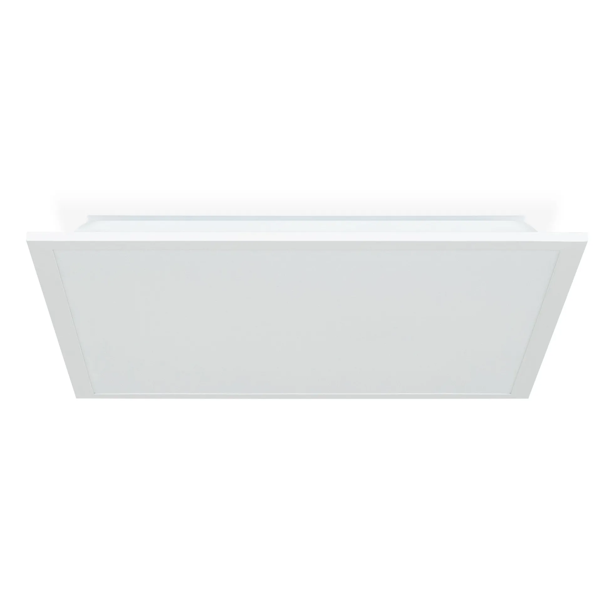 Plafón de techo LED Backlight - 45x45cm - 22W - CCT + 2RGB - Retroiluminado