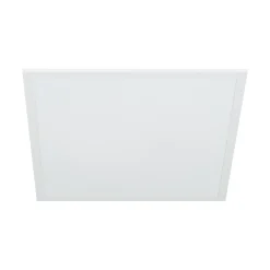 Plafón de techo LED Backlight - 45x45cm - 22W - CCT + 2RGB - Retroiluminado