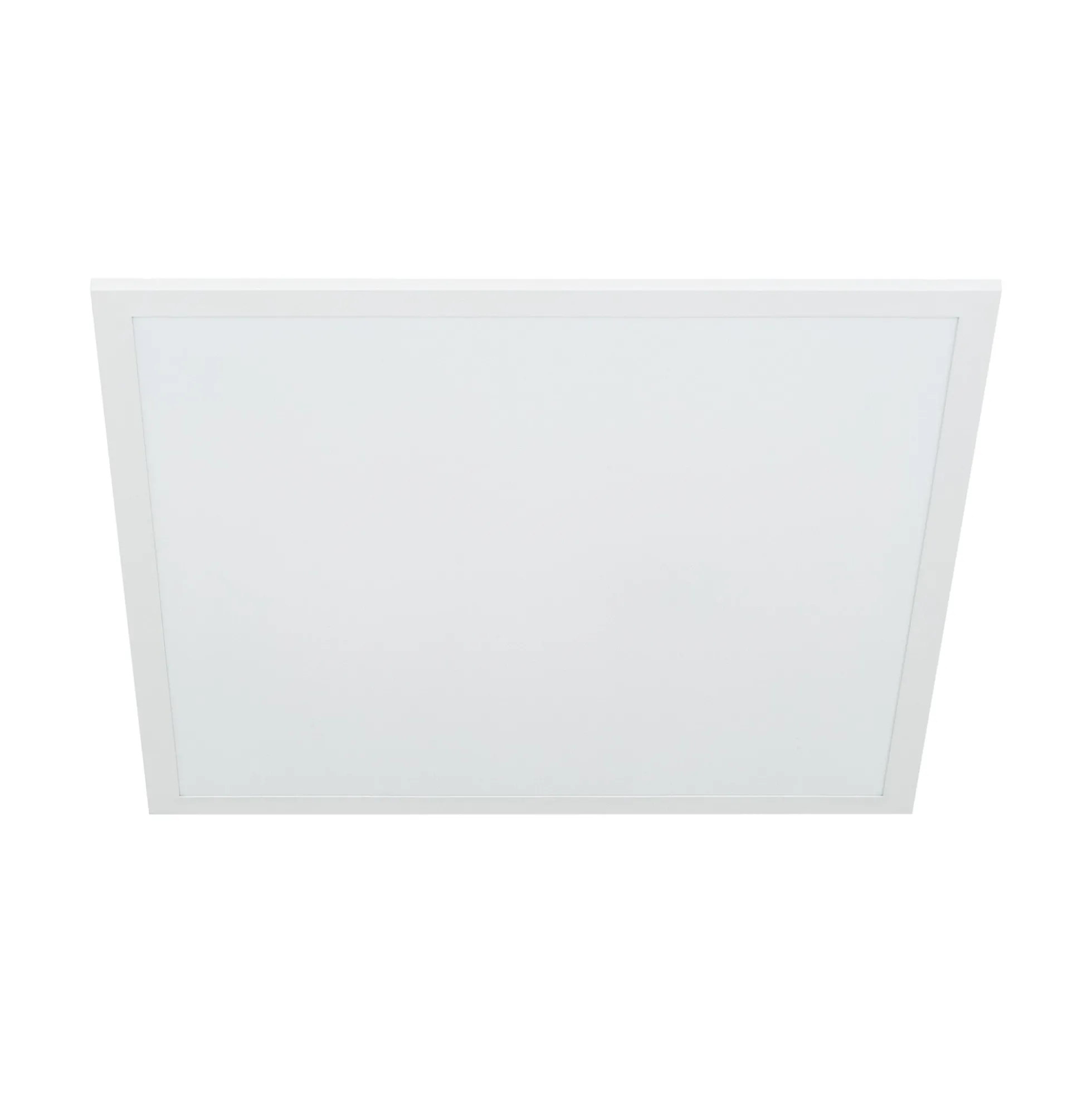 Plafón de techo LED Backlight - 45x45cm - 22W - CCT + 2RGB - Retroiluminado