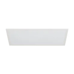Plafón de techo LED Backlight - 60x30cm - 22W - CCT + 2RGB - Retroiluminado