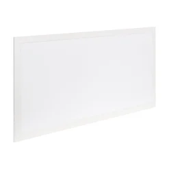 Plafón de techo LED Backlight - 60x30cm - 22W - CCT + 2RGB - Retroiluminado