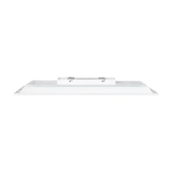 Plafón de techo LED Backlight - 60x30cm - 22W - CCT + 2RGB - Retroiluminado