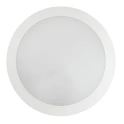 Plafón estanco para techo o pared FUMAGALLI UMBERTA 2x E27 IP66