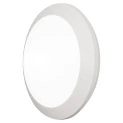 Plafón estanco para techo o pared FUMAGALLI UMBERTA 2x E27 IP66
