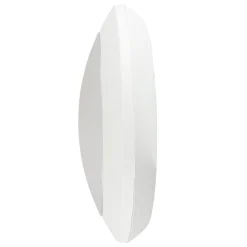 Plafón estanco para techo o pared FUMAGALLI UMBERTA 2x E27 IP66