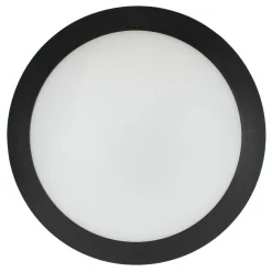 Plafón estanco para techo o pared FUMAGALLI UMBERTA 2x E27 IP66