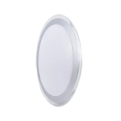 Plafón LED circular de superficie 30W CCT - Ø43cm - 2000lm - IP20