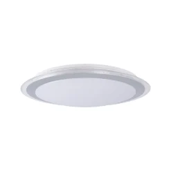 Plafón LED circular de superficie 30W CCT - Ø43cm - 2000lm - IP20