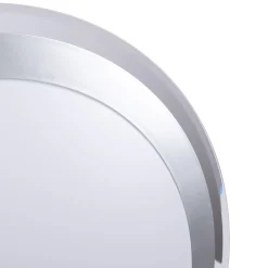 Plafón LED circular de superficie 30W CCT - Ø43cm - 2000lm - IP20