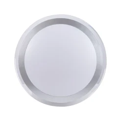 Plafón LED circular de superficie 30W CCT - Ø43cm - 2000lm - IP20