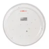 Plafón LED circular de superficie 24W CCT - Ø38cm - 1780lm - IP20
