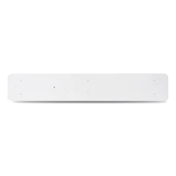 Plafón LED decorativo - Blanco - 36W - 4000K - 120cm - IP20