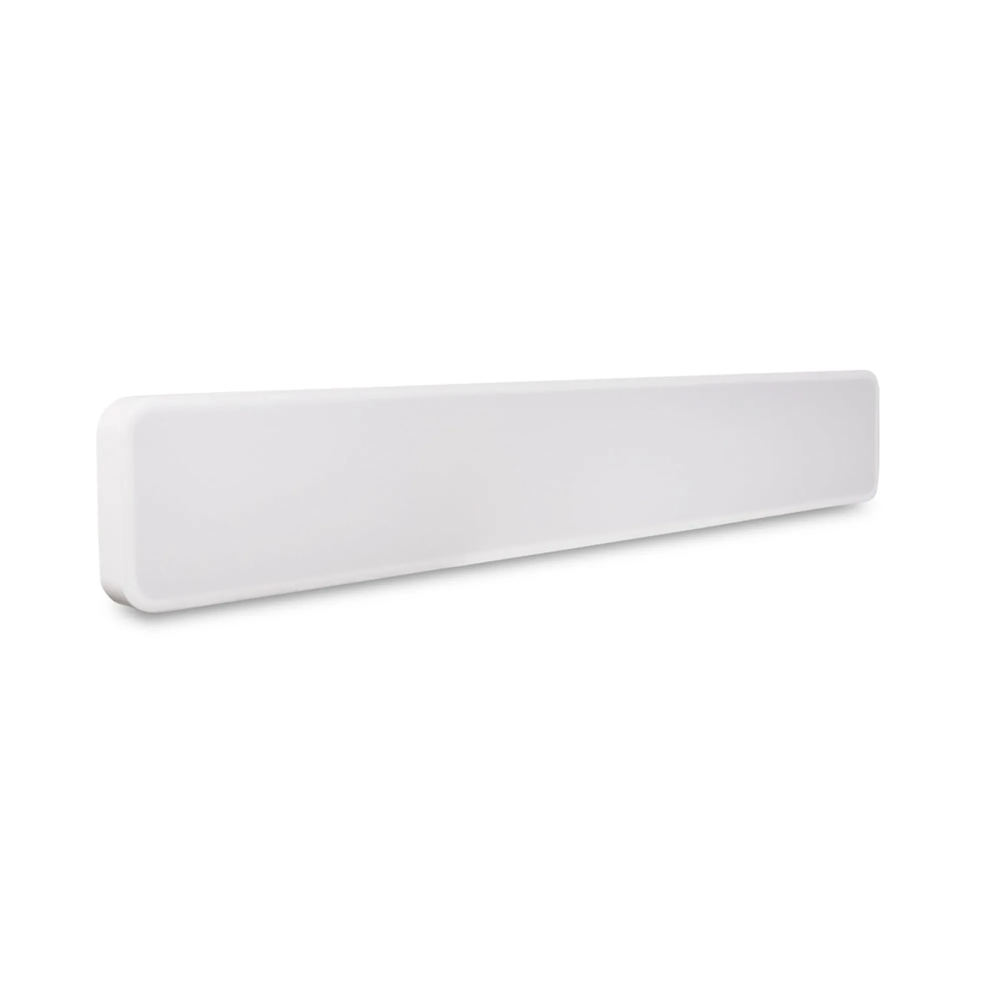 Plafón LED decorativo - Blanco - 36W - 4000K - 120cm - IP20