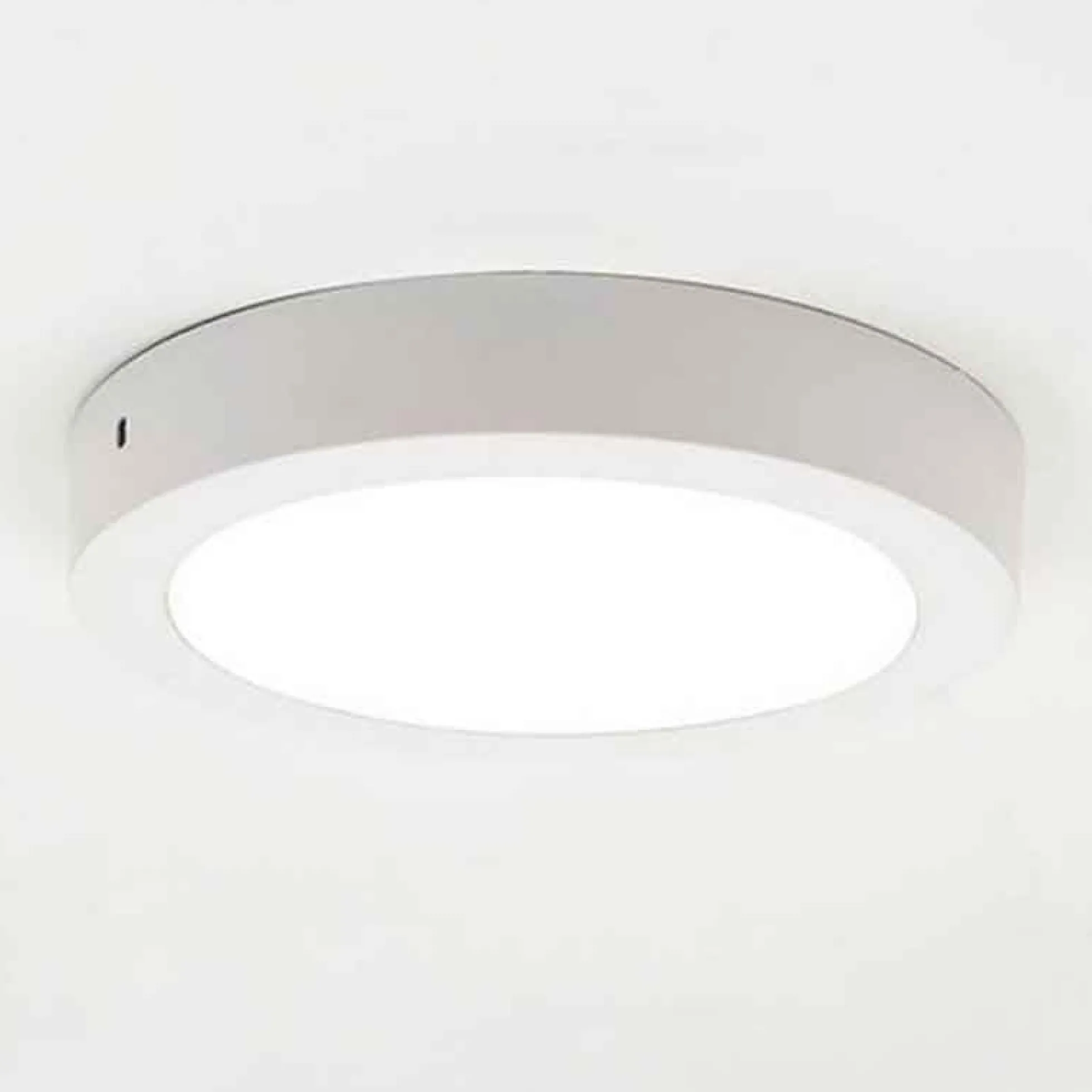 Plafón LED de superficie 24W Alta Eficiencia