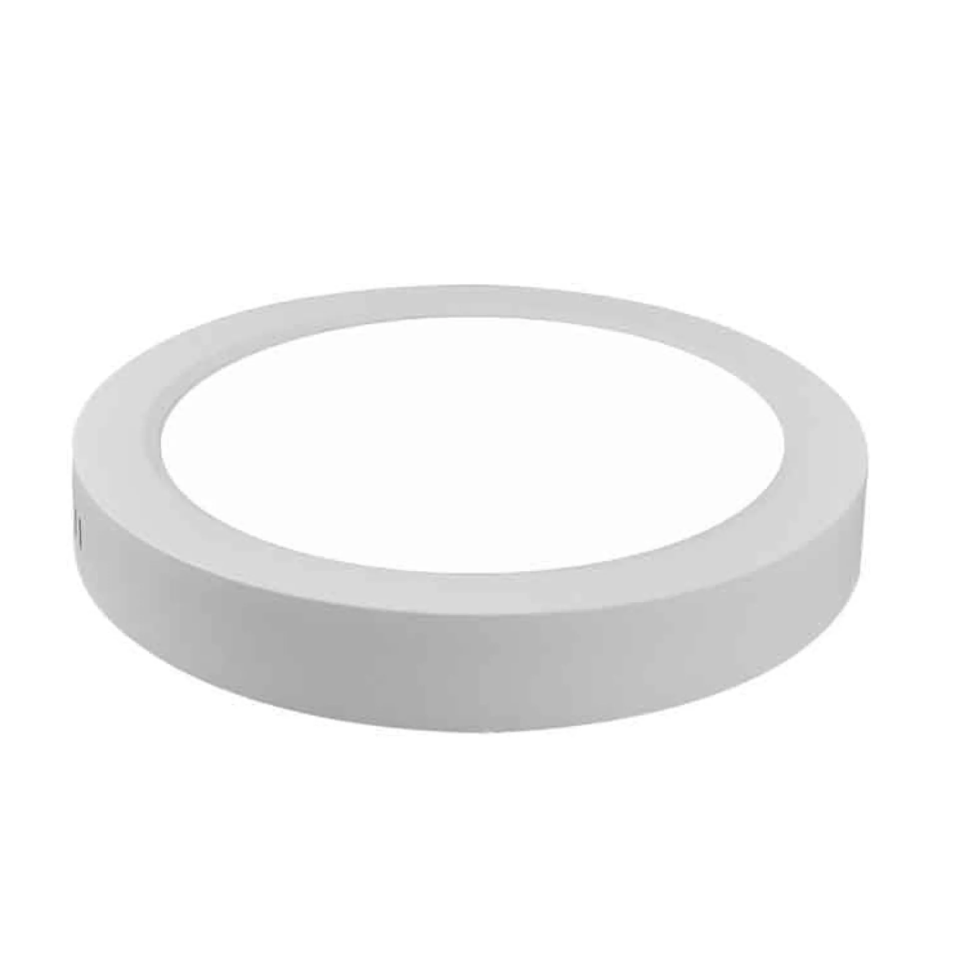 Plafón LED de superficie 24W Alta Eficiencia