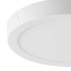Plafón LED de superficie 18W Alta Eficiencia