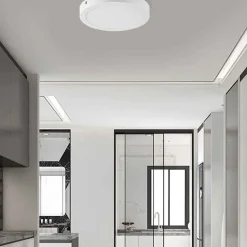 Plafón LED de superficie 18W Alta Eficiencia