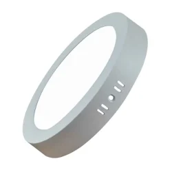 Plafón LED de superficie 18W Alta Eficiencia
