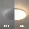 Plafón LED de techo - CCT - 17W - CRI80 - IP20
