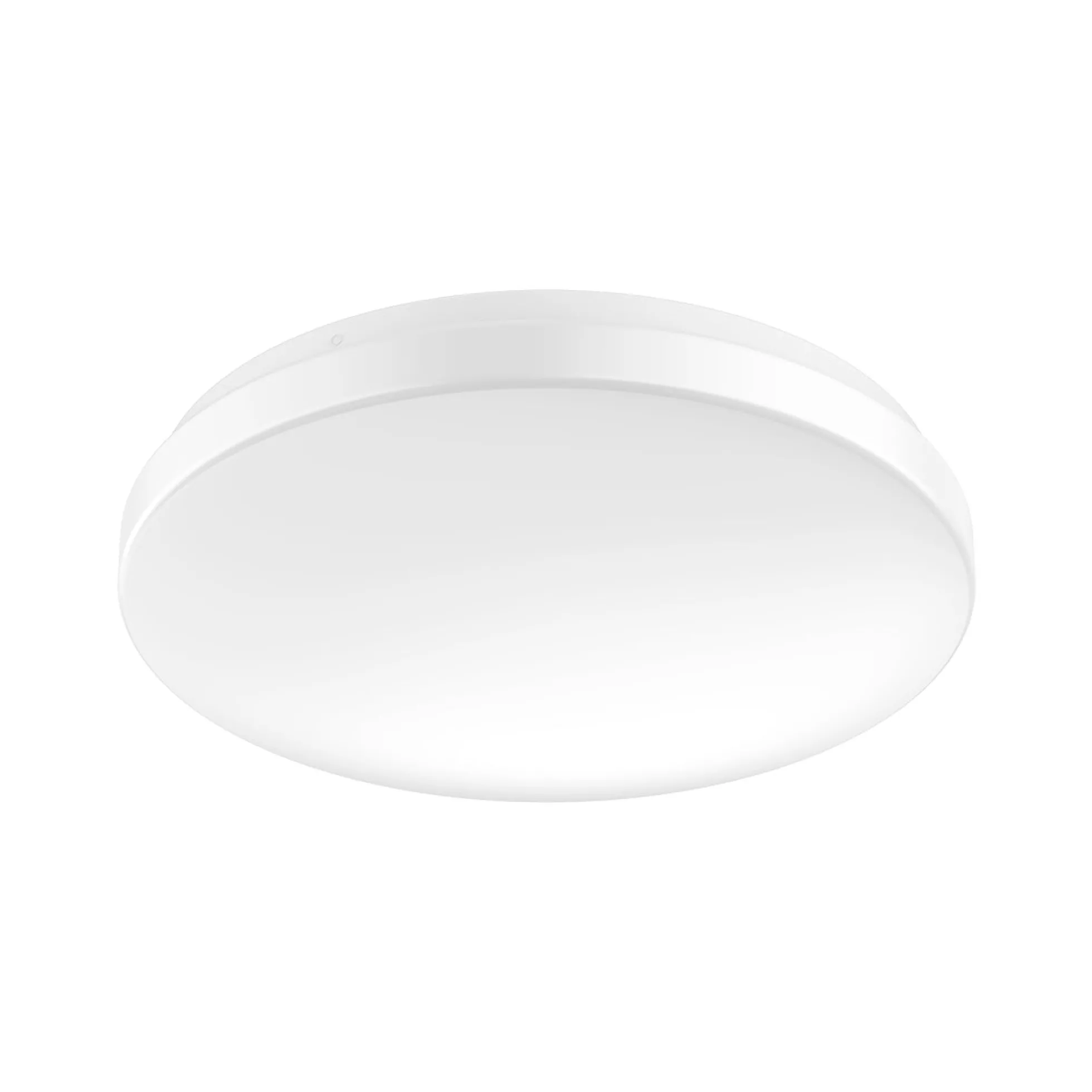Plafón LED de techo - CCT - 17W - CRI80 - IP20