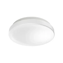 Plafón LED de techo - CCT - 17W - CRI80 - IP20