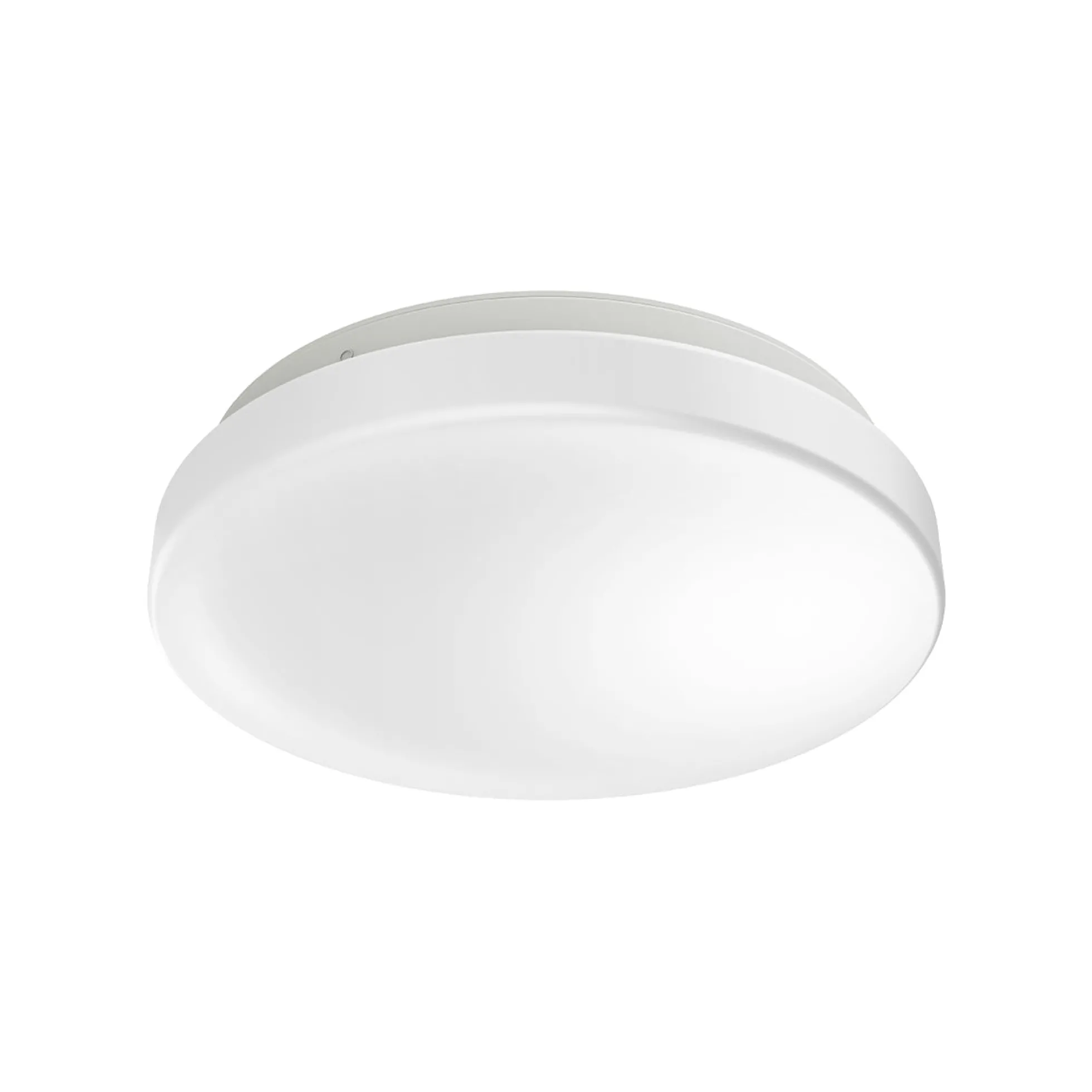 Plafón LED de techo - CCT - 17W - CRI80 - IP20
