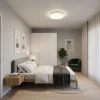 Plafón LED de techo con mando a distancia - CCT - 23W - CRI80 - IP20