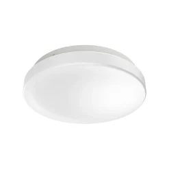 Plafón LED de techo con mando a distancia - CCT - 17W - CRI80 - IP20