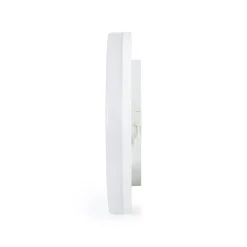 Plafón LED estanco CCT con sensor de movimiento por microondas - 24W - Ø28cm - IP65