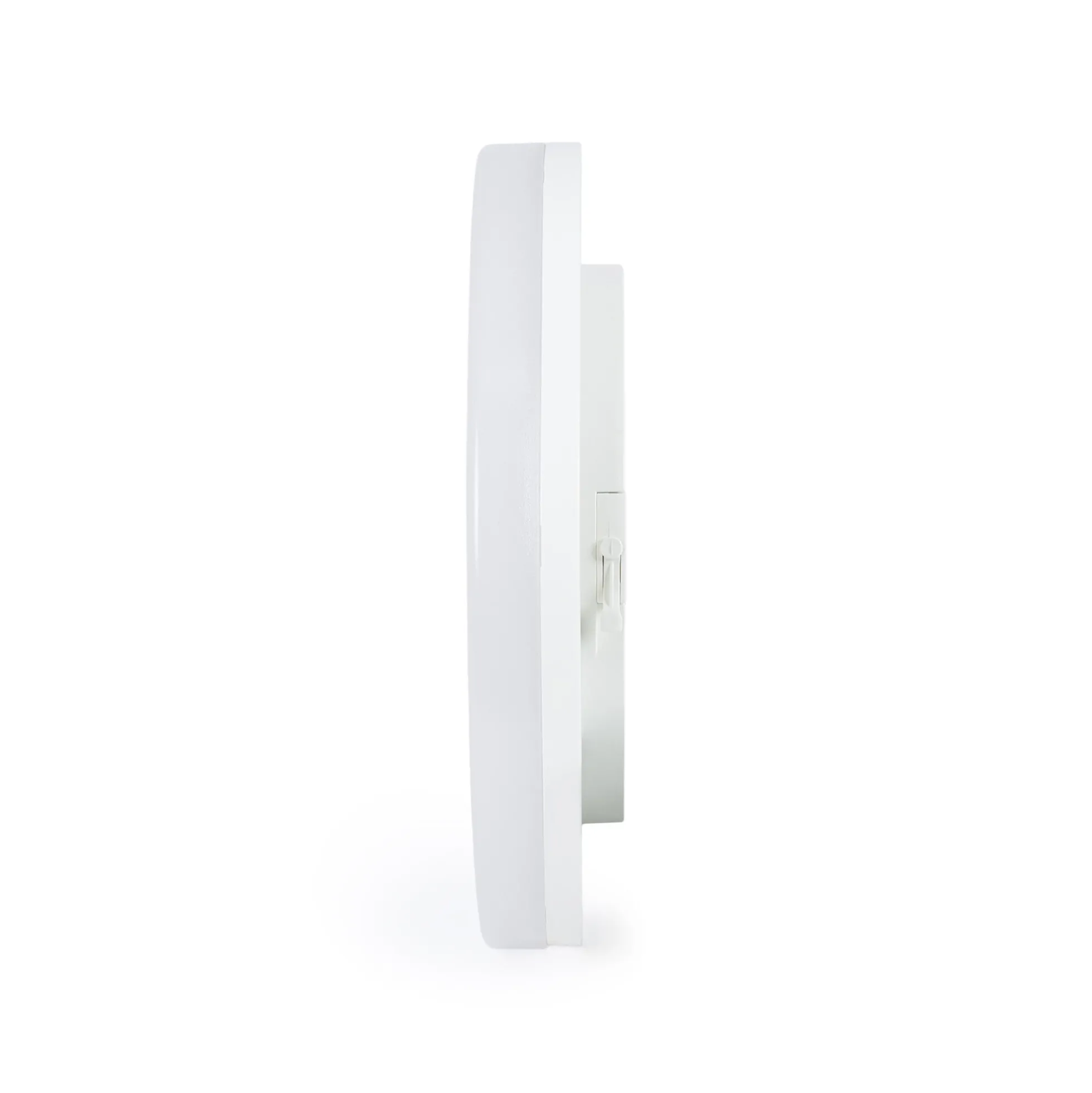 Plafón LED estanco CCT con sensor de movimiento por microondas - 24W - Ø28cm - IP65