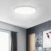 Plafón LED estanco circular blanco 24W CCT - 2400lm - IP65