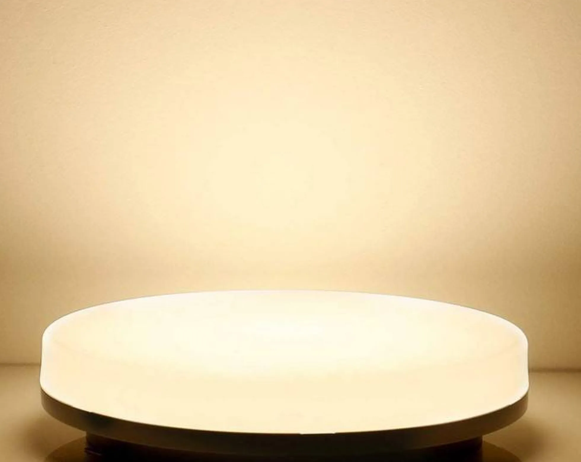 Plafón LED estanco circular blanco 24W CCT - 2400lm - IP65