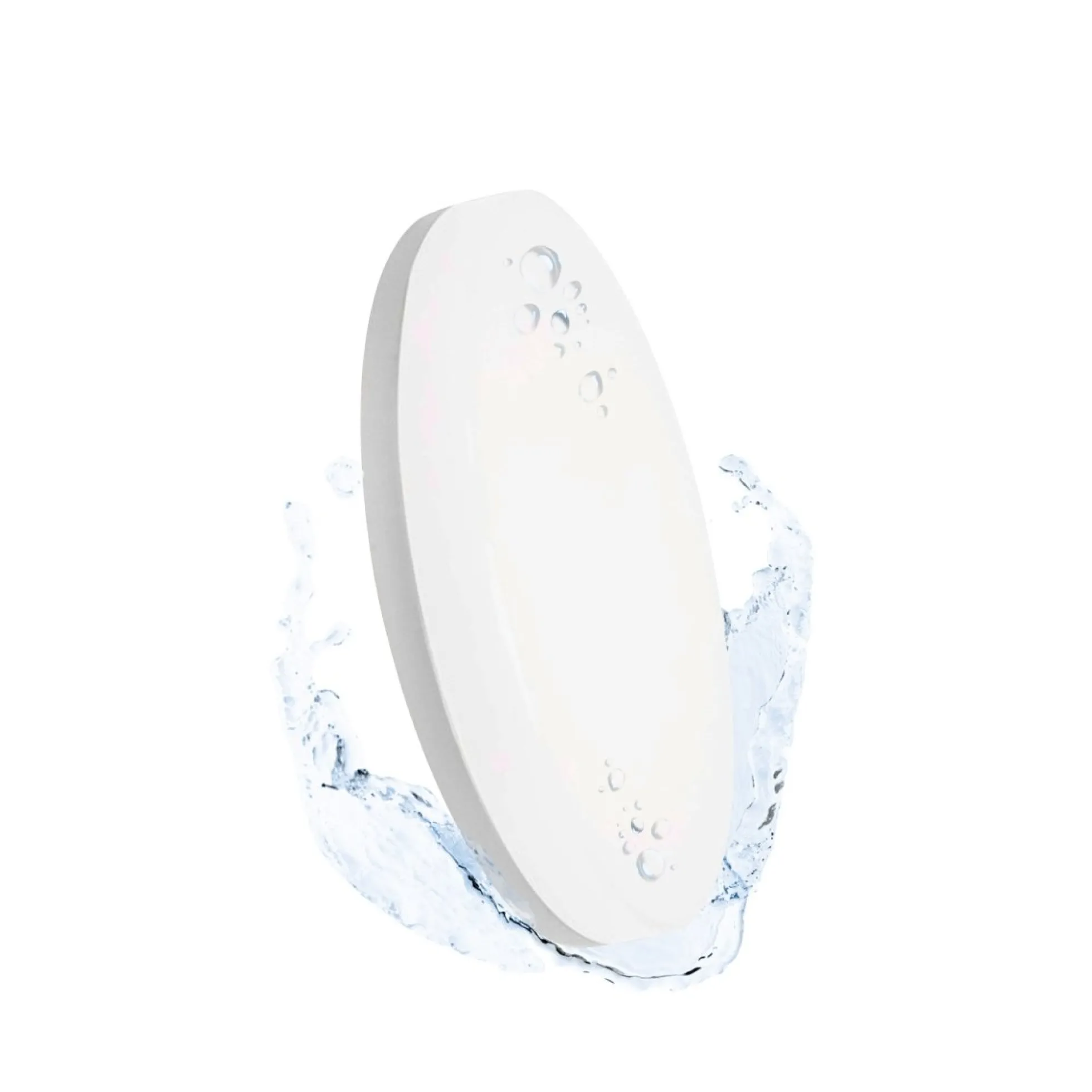 Plafón LED estanco circular blanco 24W CCT - 2400lm - IP65