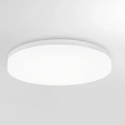 Plafón LED estanco circular blanco 24W CCT - 2400lm - IP65
