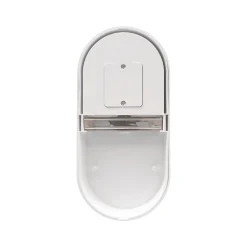 Plafón LED exterior ovalado - 15W - CCT - 1500lm - IP65