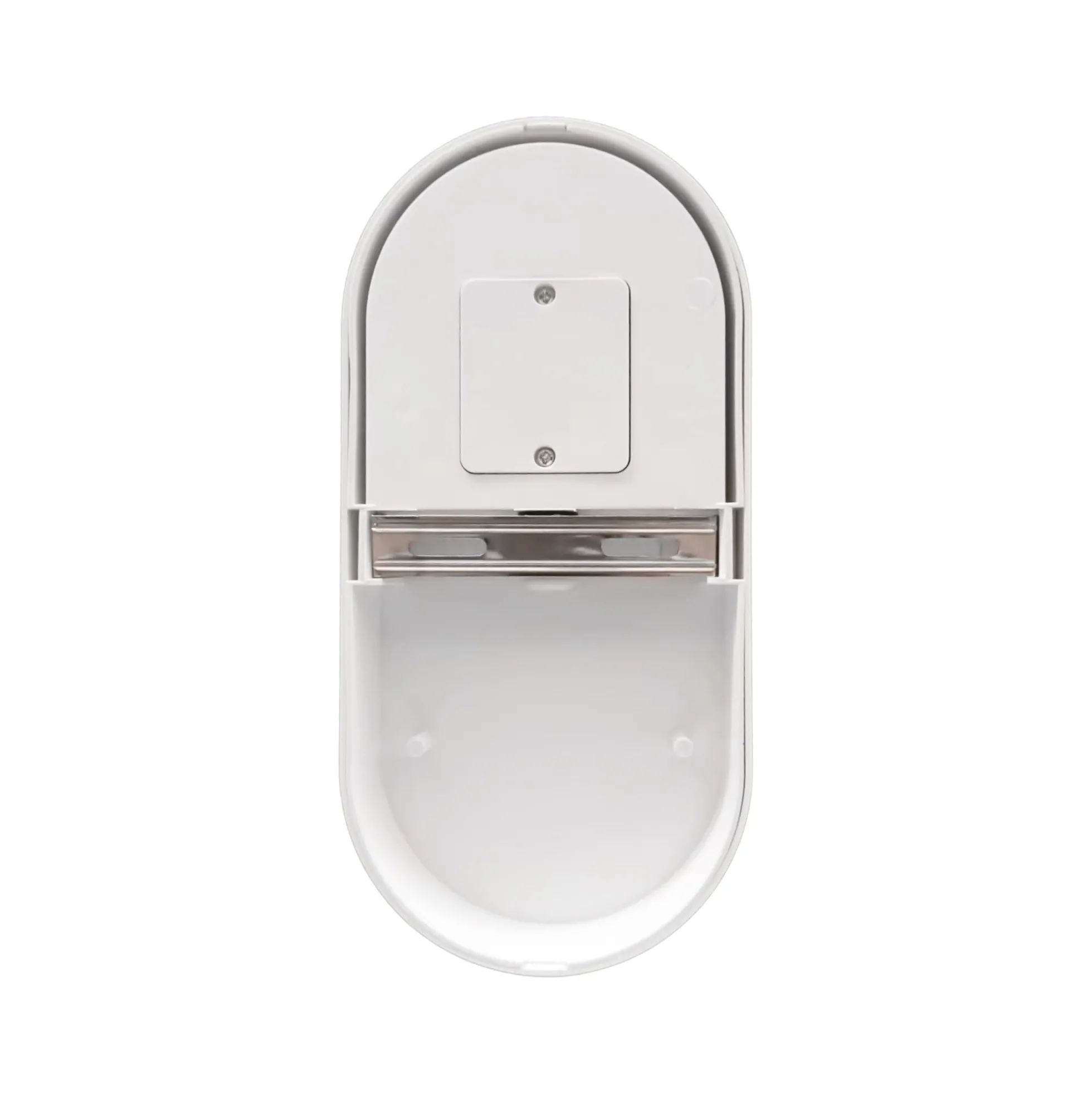 Plafón LED exterior ovalado - 15W - CCT - 1500lm - IP65