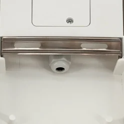 Plafón LED exterior ovalado - 15W - CCT - 1500lm - IP65