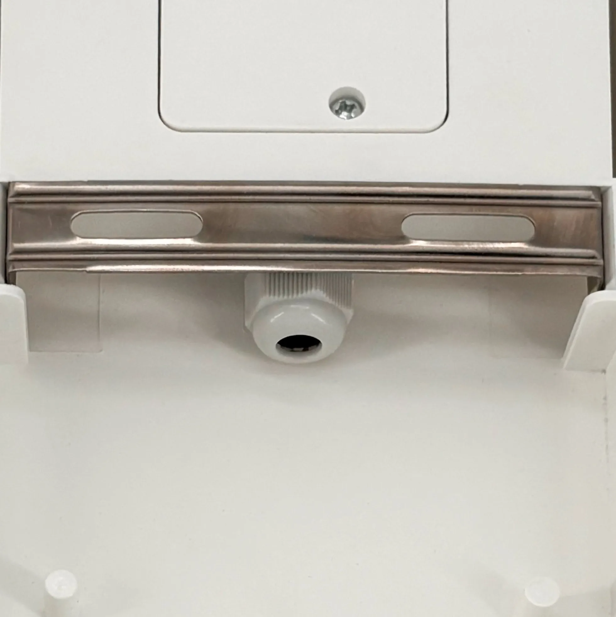 Plafón LED exterior ovalado - 15W - CCT - 1500lm - IP65