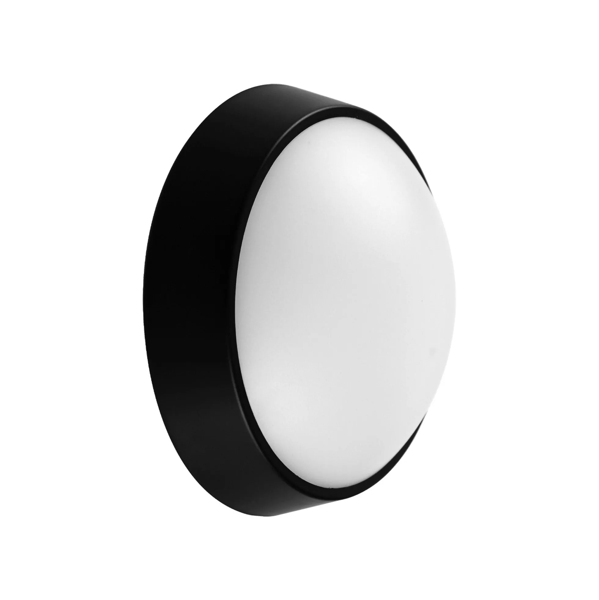 Plafón LED exterior redondo - 20W - CCT - 1800lm - IP65