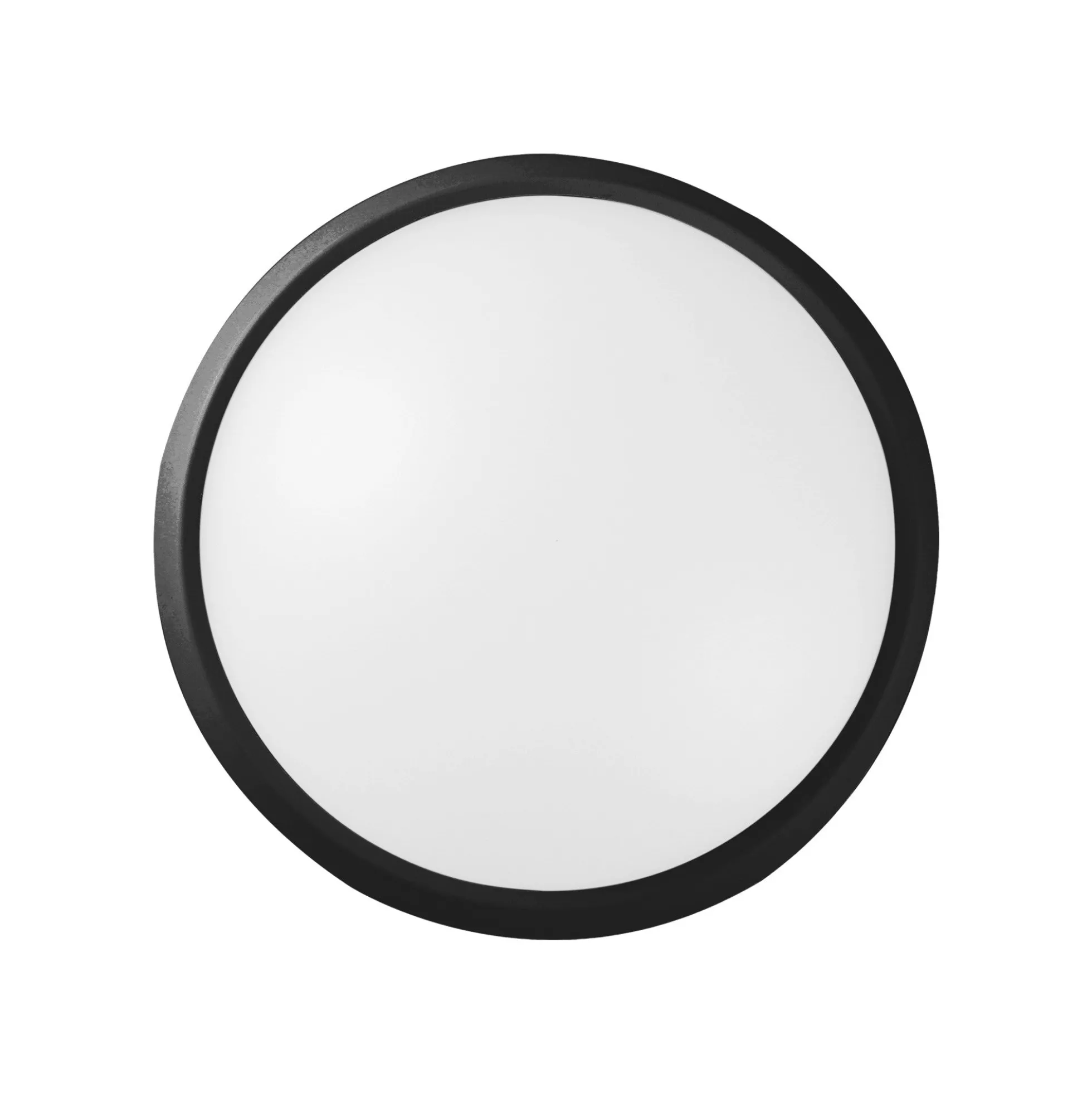 Plafón LED exterior redondo - 20W - CCT - 1800lm - IP65