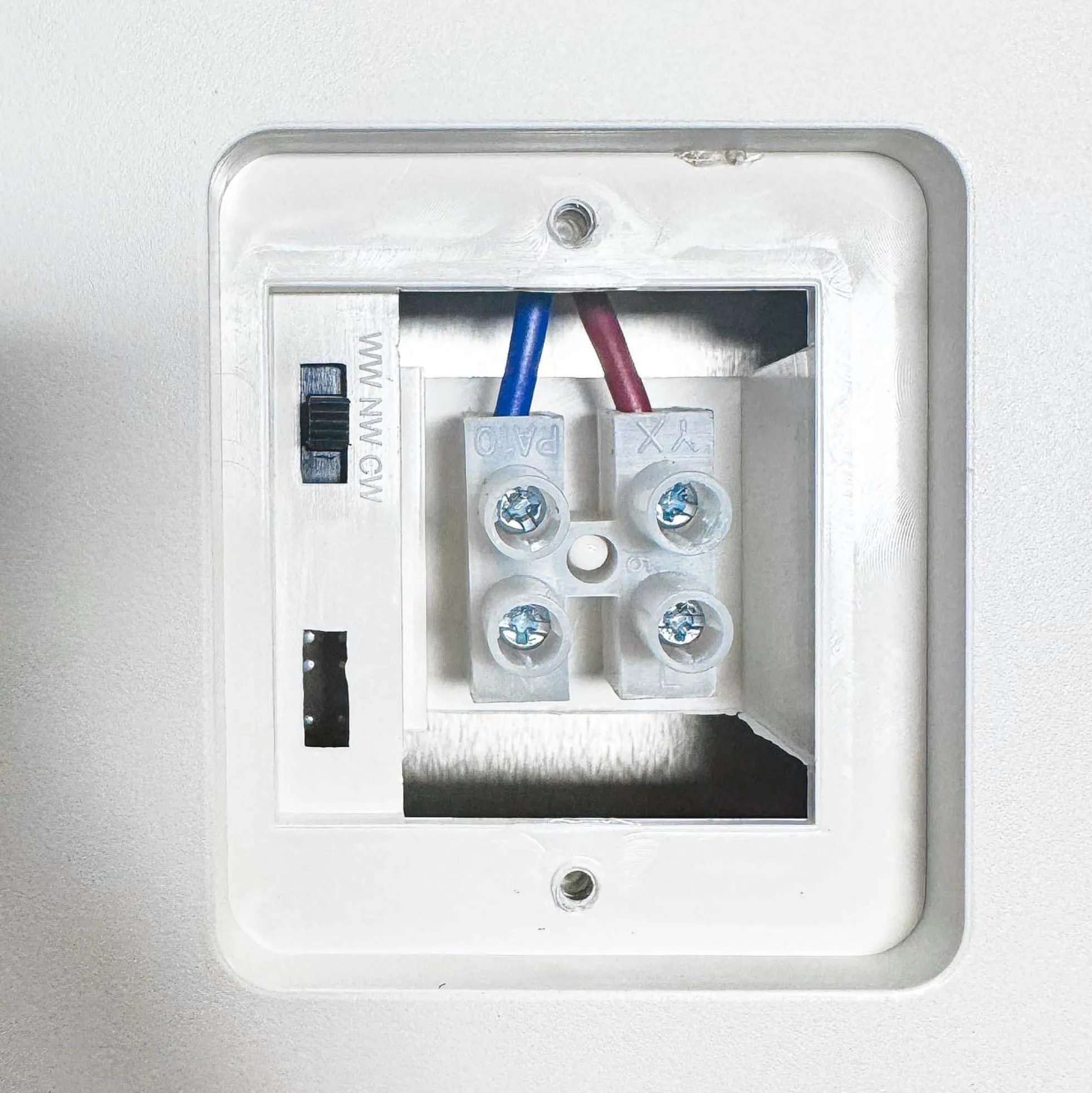 Plafón LED exterior redondo - 20W - CCT - 1800lm - IP65
