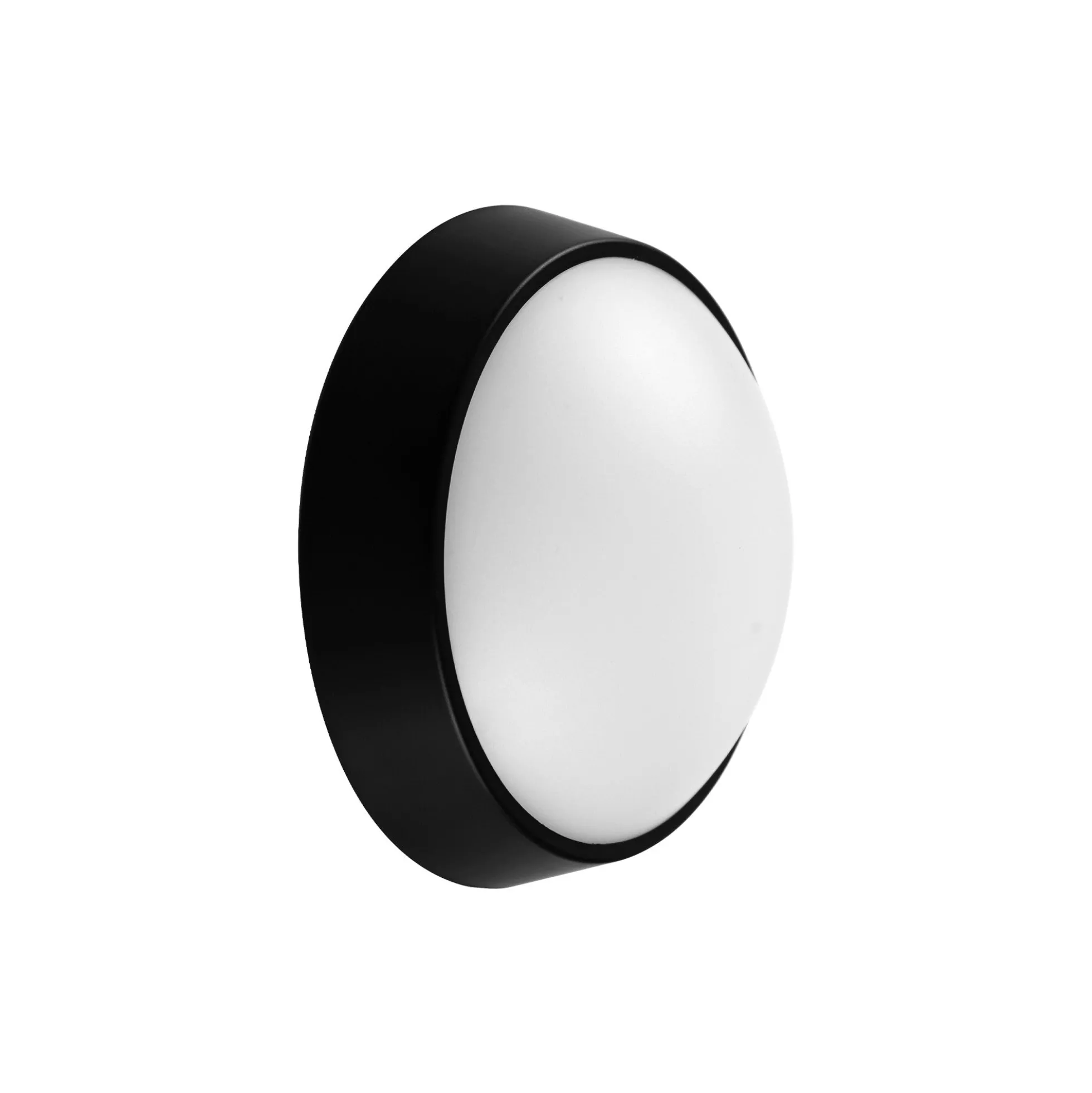Plafón LED exterior redondo - 15W - CCT - 1500lm - IP65