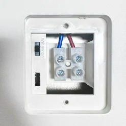 Plafón LED exterior redondo - 15W - CCT - 1500lm - IP65